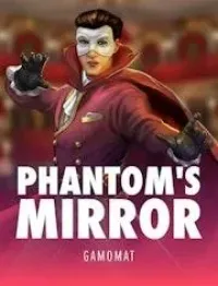phantoms mirror game logo