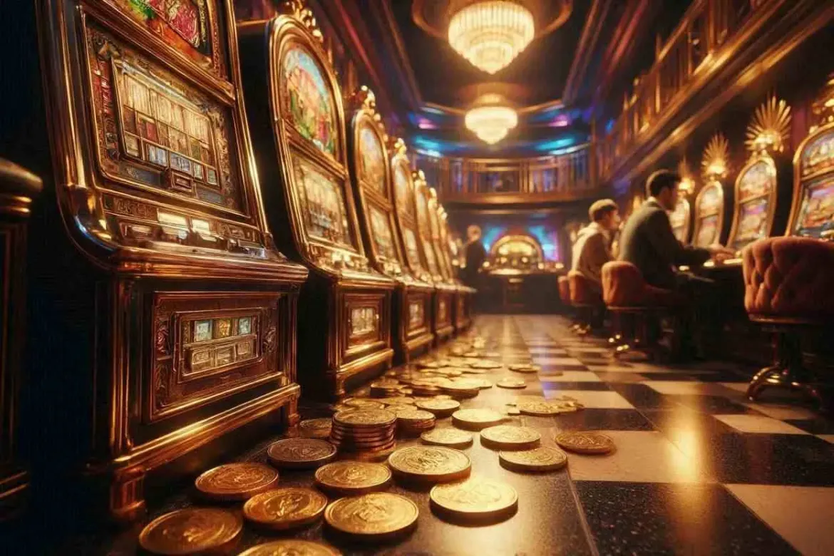BassWin Casino